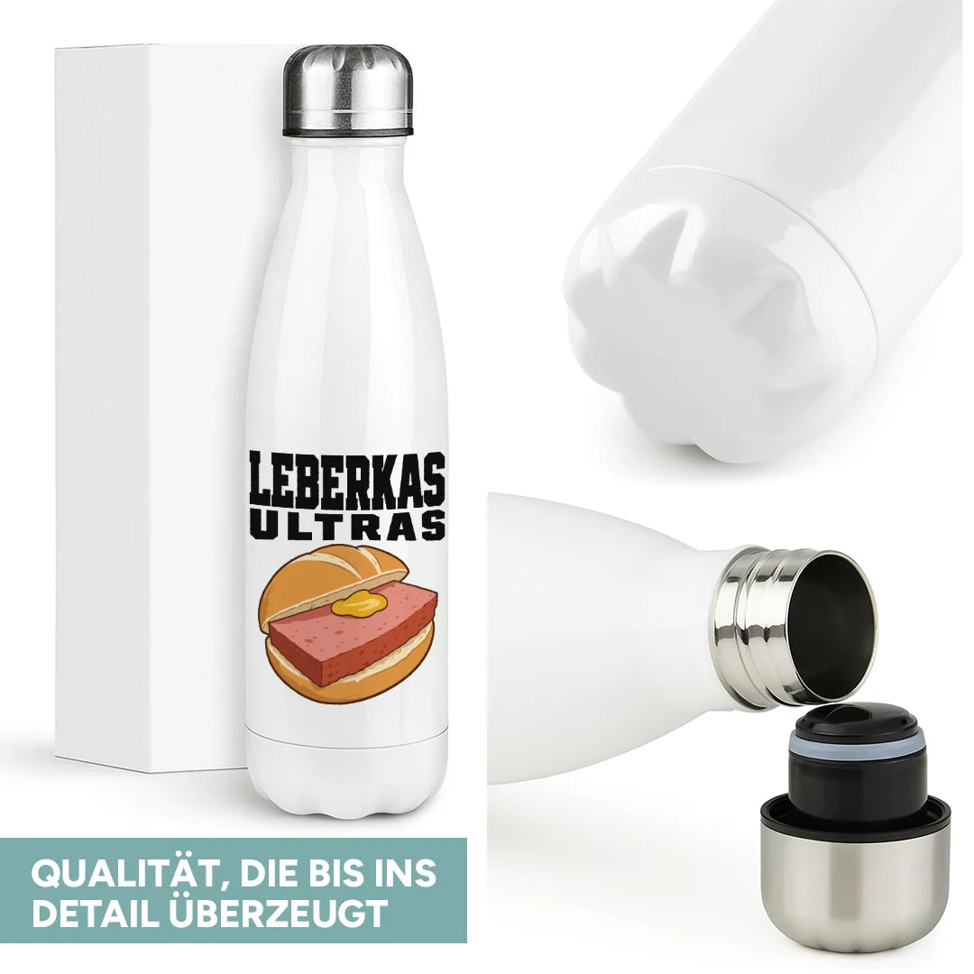 Qualität bis ins Detail