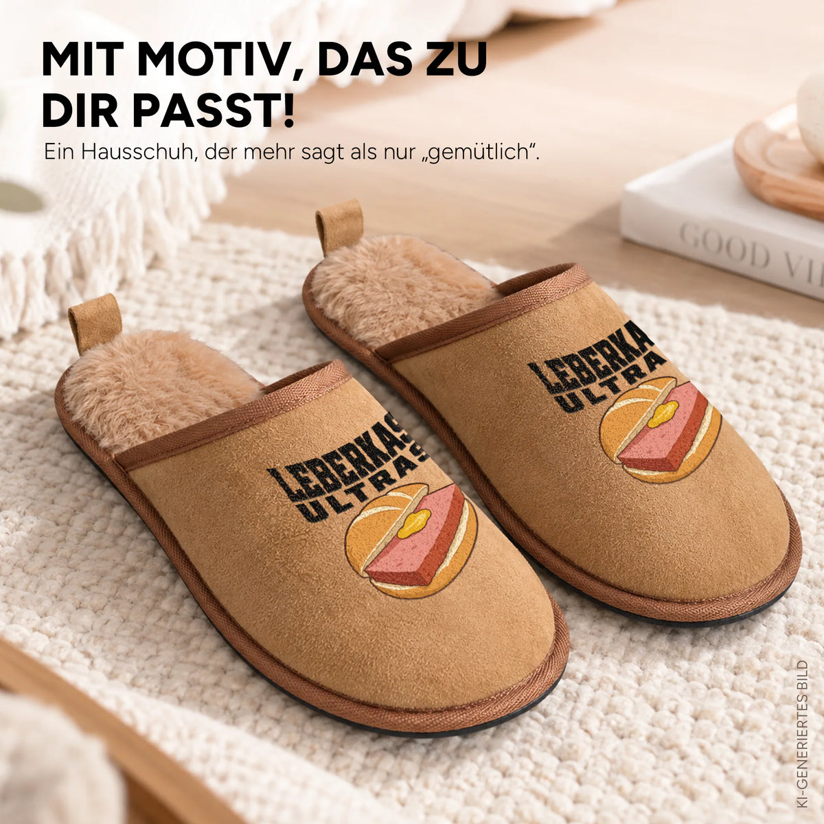 Deine Pause beginnt mit einem Schritt