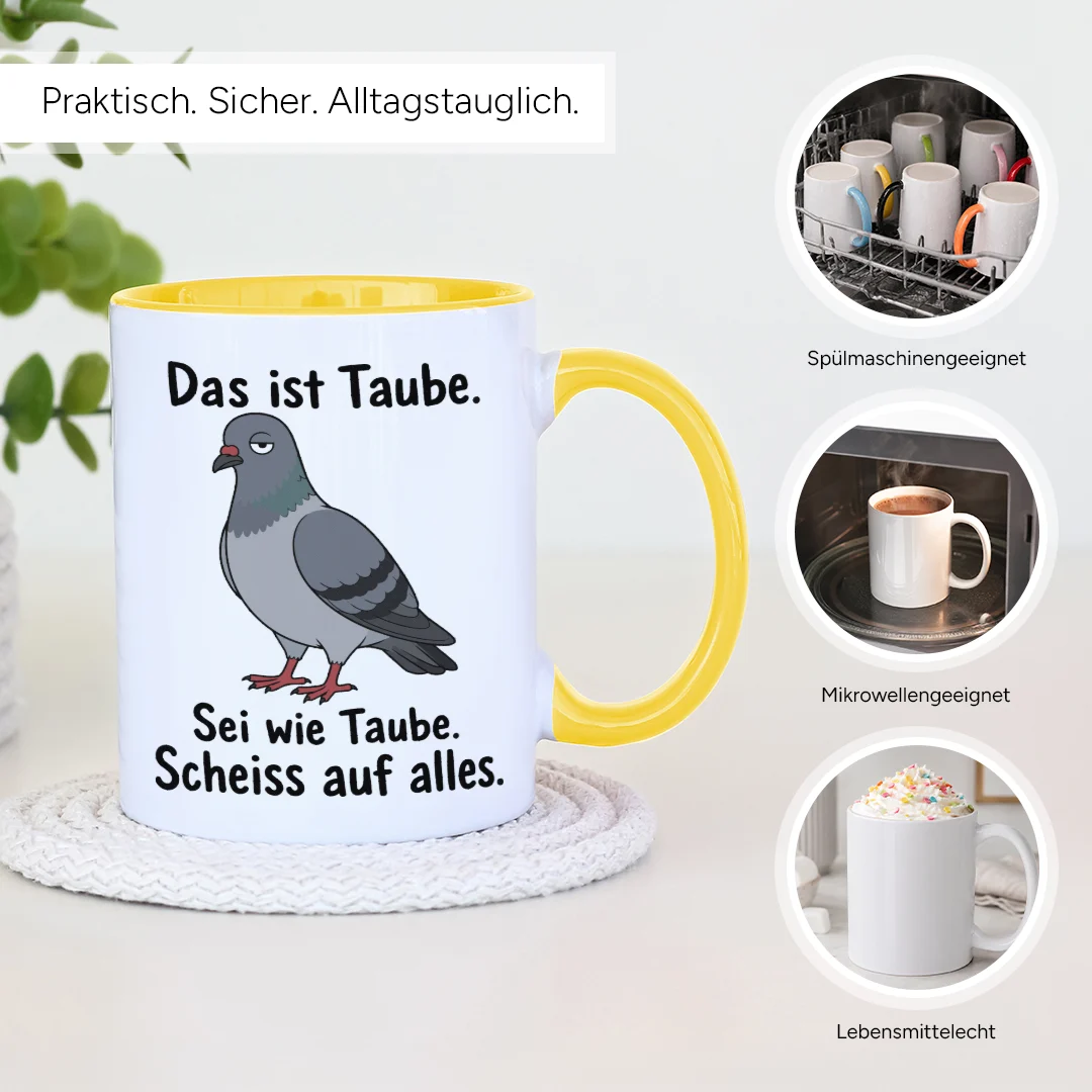 Spülmaschinenfest