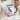 Das ist Taube. Sei wie Taube: Scheiß auf alles – Tasse in Schwarz mit Geschenkkarton – Ansicht 03 #farbe_schwarz