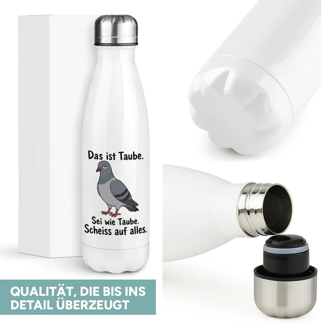 Qualität bis ins Detail