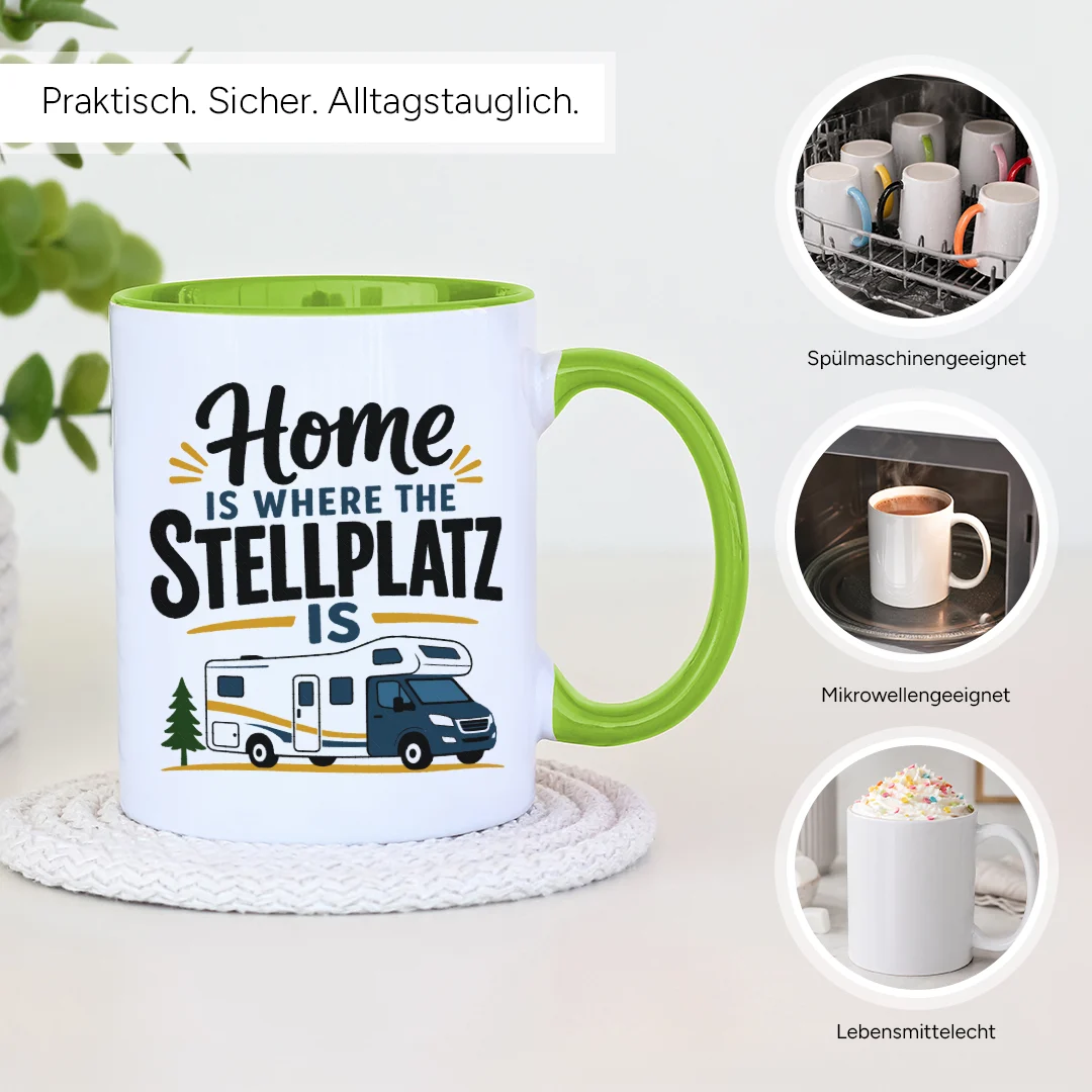 Spülmaschinenfest
