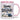 Home is where the Stellplatz is – Tasse in Rosa – Ansicht 01 #farbe_rosa
