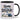 Home is where the Stellplatz is – Tasse in Schwarz – Ansicht 01 #farbe_schwarz
