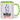 Never walk alone – Tasse in Grün – Ansicht 01 #farbe_gruen