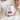 Never walk alone – Tasse in Orange – Ansicht 03 #farbe_orange