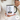 Never walk alone – Tasse in Schwarz mit Geschenkkarton – Ansicht 03 #farbe_schwarz