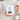 Never walk alone – Tasse in Weiß mit Geschenkkarton – Ansicht 03 #farbe_weiss