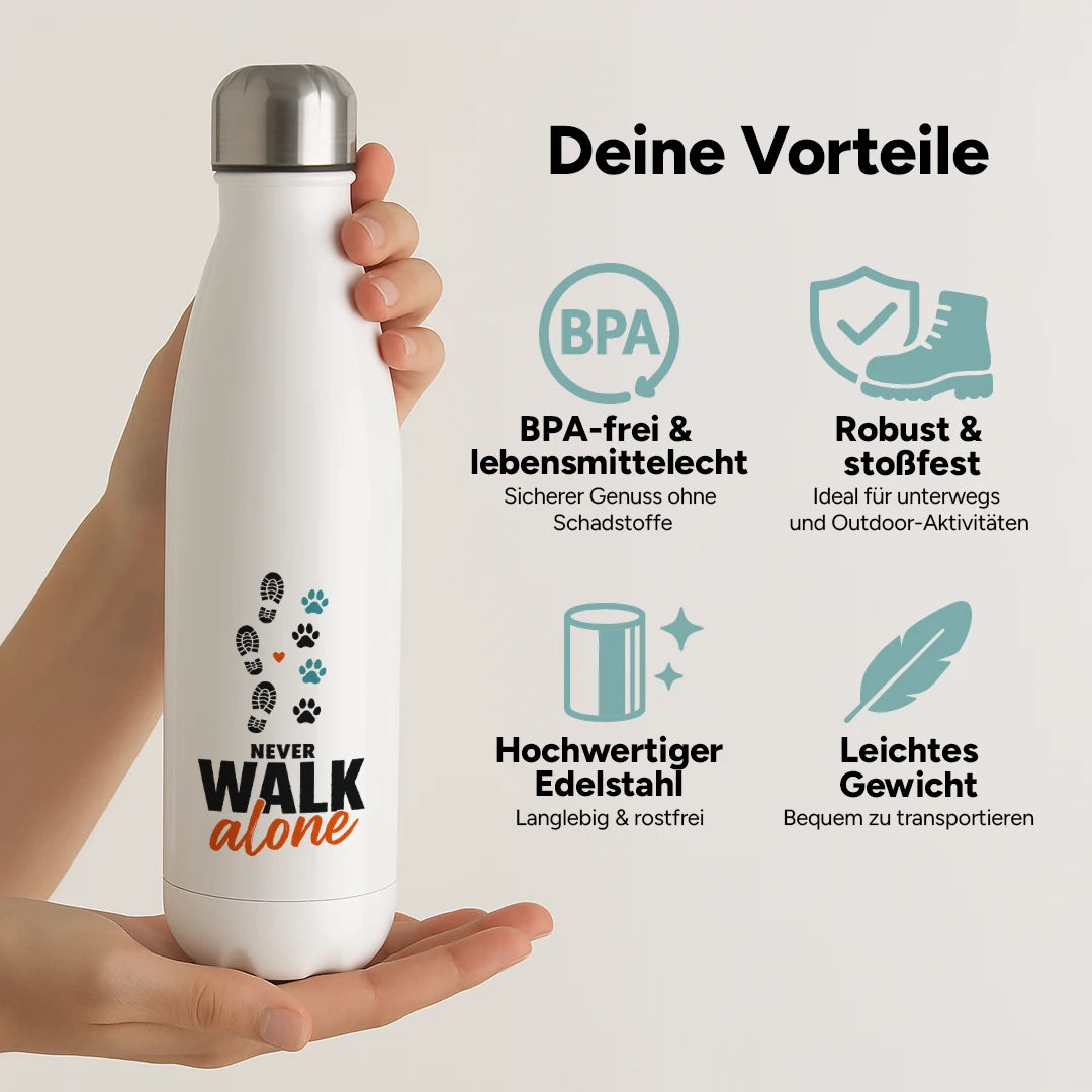 Edelstahl für deinen Alltag