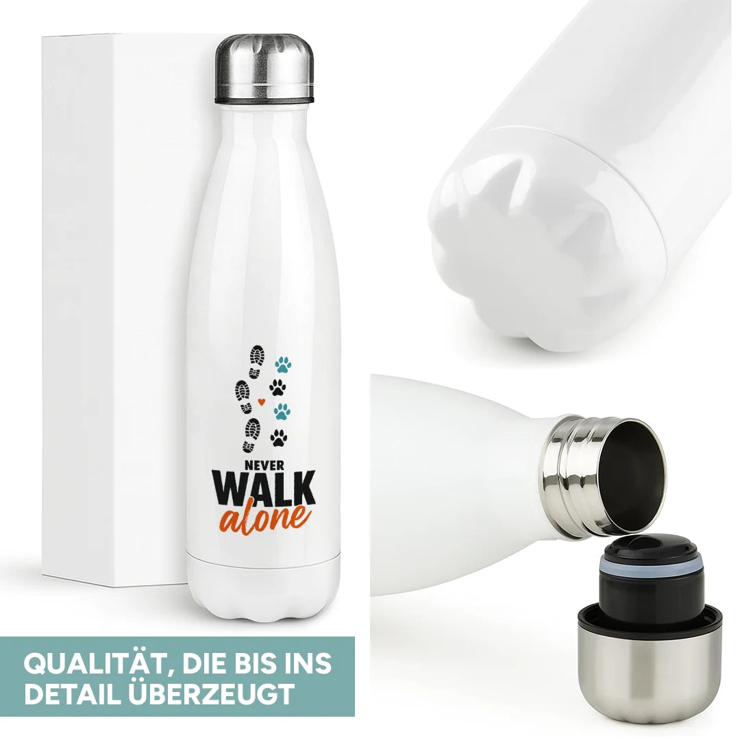 Qualität bis ins Detail