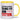 Während du redest, denke ich an Titten – Tasse in Gelb – Ansicht 01 #farbe_gelb