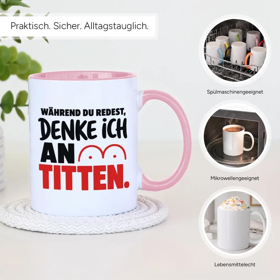 Spülmaschinenfest