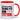 Während du redest, denke ich an Titten – Tasse in Rot – Ansicht 01 #farbe_rot