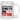 Während du redest, denke ich an Titten – Tasse in Weiß – Ansicht 01 #farbe_weiss