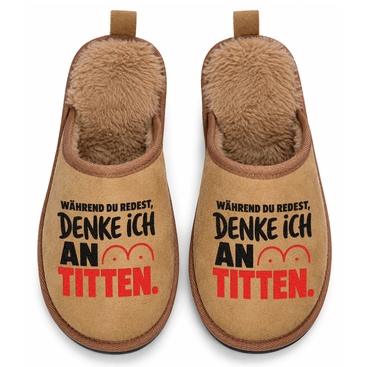 Ein Lieblingsmotiv für zu Hause