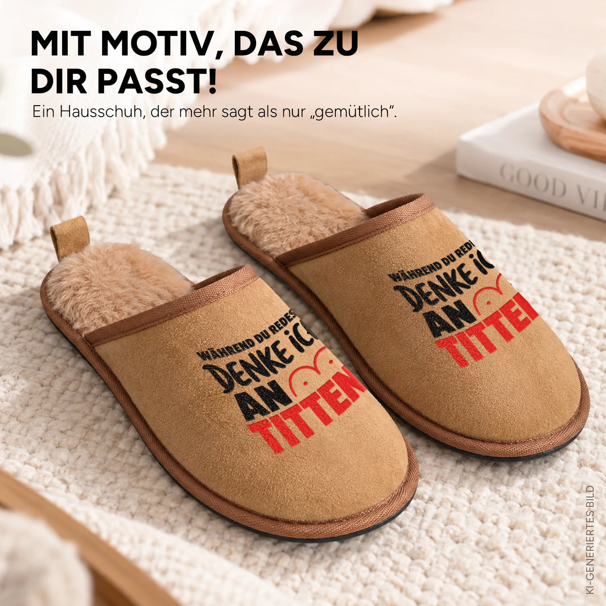 Deine Pause beginnt mit einem Schritt