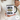 Der Geist ist willig, der Körper chillig – Tasse in Schwarz mit Geschenkkarton – Ansicht 03 #farbe_schwarz