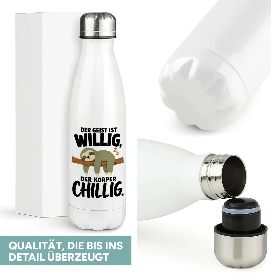 Qualität bis ins Detail