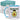 Bravocado – Tasse in Blau mit Geschenkkarton – Ansicht 01 #farbe_blau