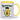 Bravocado – Tasse in Gelb – Ansicht 01 #farbe_gelb