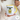 Bravocado – Tasse in Gelb mit Geschenkkarton – Ansicht 03 #farbe_gelb