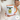 Bravocado – Tasse in Orange mit Geschenkkarton – Ansicht 03 #farbe_orange