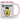Bravocado – Tasse in Rosa – Ansicht 01 #farbe_rosa