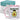 Bravocado – Tasse in Rosa mit Geschenkkarton – Ansicht 01 #farbe_rosa