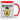 Bravocado – Tasse in Rot – Ansicht 01 #farbe_rot