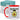 Bravocado – Tasse in Rot mit Geschenkkarton – Ansicht 01 #farbe_rot