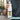 Weiße Thermosflasche mit Spruch für Lieblingsmenschen unterwegs #farbe_weiss
