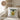 Bravocado – du hast es geschafft! – Kissen 40 × 40 cm mit Rückseite in Mokka – Wohnbeispiel #farbe_mokka