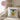 Bravocado – du hast es geschafft! – Kissen 40 × 40 cm mit Rückseite in Rosa – Wohnbeispiel #farbe_rosa
