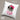 I'm just a girl – Hamster-Meme – Kissen 40 × 40 cm – Größe und Pflegehinweise