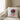 I'm just a girl – Hamster-Meme – Kissen 40 × 40 cm mit Rückseite in Weiß – Wohnbeispiel #farbe_weiss