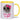 I'm just a girl – Tasse in Gelb – Ansicht 01 #farbe_gelb