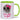 I'm just a girl – Tasse in Grün – Ansicht 01 #farbe_gruen