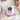 I'm just a girl – Tasse in Rosa mit Geschenkkarton – Ansicht 03 #farbe_rosa