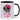 I'm just a girl – Tasse in Schwarz – Ansicht 01 #farbe_schwarz