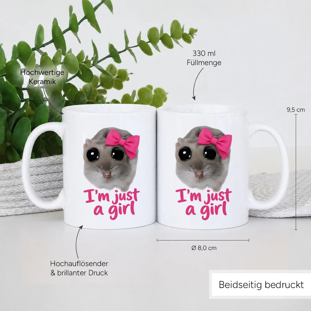 Beidseitig bedruckt