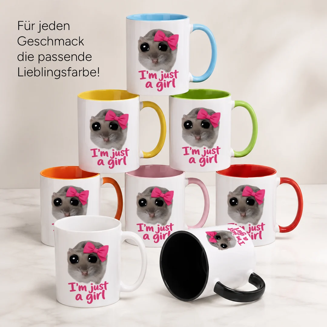 Im Geschenkkarton direkt verschenken