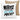 Nervst du dich auch so wie mich? – Kissen 40 × 40 cm mit Rückseite in Mokka – Vorder- und Rückansicht #farbe_mokka