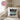 Nervst du dich auch so wie mich? – Kissen 40 × 40 cm mit Rückseite in Rosa – Wohnbeispiel #farbe_rosa