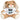 Nervst du dich auch so wie mich? – Kuscheltier Hase, Ansicht 01 #kuscheltier_hase