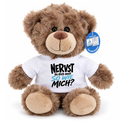 Kuschelbär