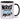 Nervst du dich auch so wie mich? – Tasse in Schwarz – Ansicht 01 #farbe_schwarz