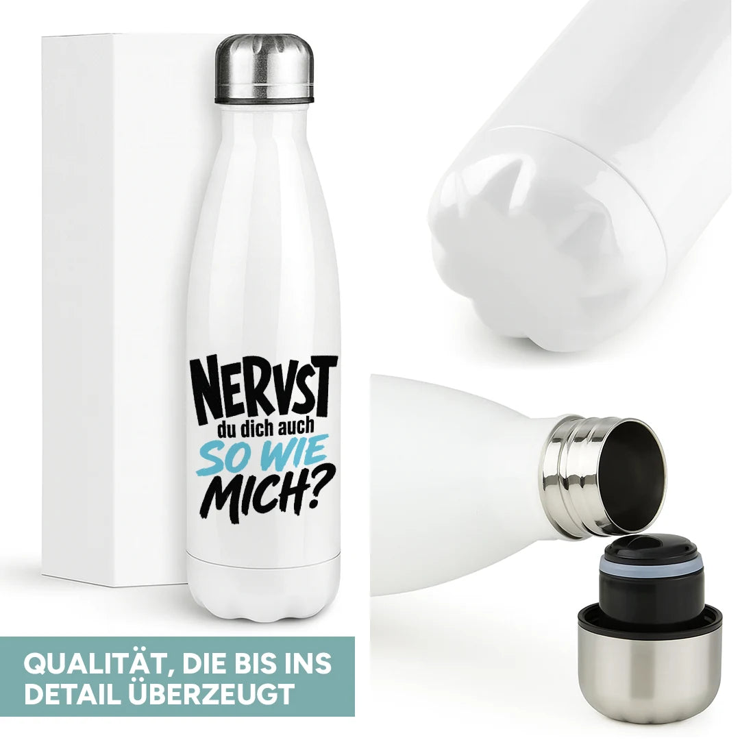 Qualität bis ins Detail