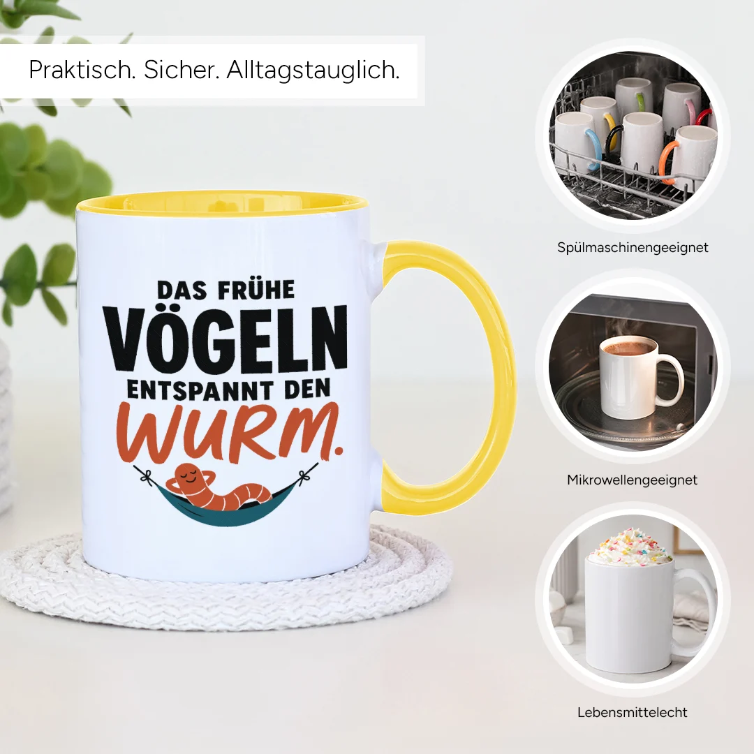 Spülmaschinenfest