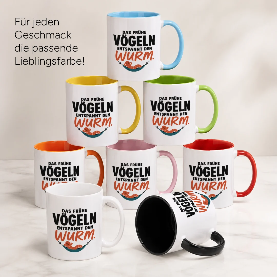 Im Geschenkkarton direkt verschenken