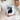 Das schwarze Schaf der Familie – Tasse in Blau – Ansicht 03 #farbe_blau